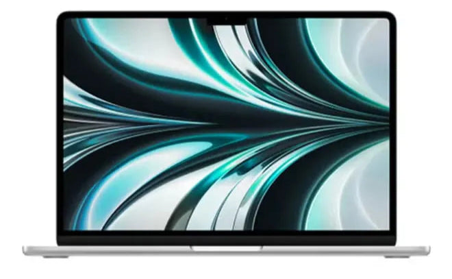 MacBook Air MC7V4 13-Inch Display : Apple M2 chip with 8-core CPU and 8-core GPU - Miles Telecom Trading LLC MacBook Air MC7V4 13-Inch Display : Apple M2 chip with 8-core CPU and 8-core GPU - Miles Telecom Trading LLC
